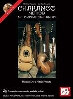 E-Book (pdf) Charango Method von Horacio Duran
