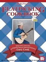 eBook (pdf) Flatpicking Cookbook de Gary Cook