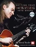 E-Book (pdf) Getting Your Improvising Into Shape von David Becker