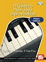 eBook (pdf) Guide To Non-Jazz Improvisation de Dick Weissman