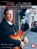 eBook (pdf) Vic Juris Inside/Outside de Vic Juris