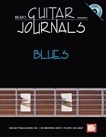 eBook (pdf) Guitar Journals - Blues de Lee Andrews