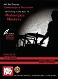 E-Book (pdf) Drumming in the Style of Modern Jazz Masters von Danny Gottlieb