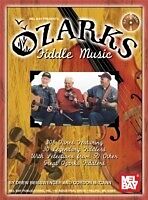 eBook (pdf) Ozarks Fiddle Music de Drew Beisswenger