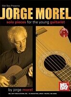 eBook (pdf) Jorge Morel de Jorge Morel