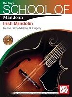 eBook (pdf) School of Mandolin de Joe Carr