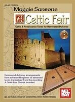 eBook (pdf) Celtic Fair de Maggie Sansone