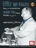 E-Book (pdf) Little Roy Wiggins - Memory Time von Dewitt Scott