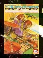 E-Book (pdf) Drummer's Cookbook von John Pickering