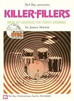 eBook (pdf) Killer-Fillers de James Morton