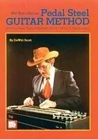 E-Book (pdf) Deluxe Pedal Steel Guitar Method von Dewitt Scott