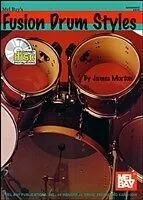 E-Book (pdf) Fusion Drum Styles von James Morton