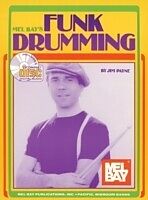 eBook (pdf) Funk Drumming de Jim Payne