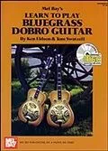 E-Book (pdf) Learn to Play Bluegrass Dobro Guitar von Ken Eidson
