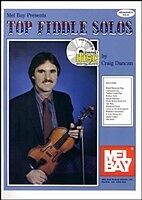 eBook (pdf) Top Fiddle Solos de Craig Duncan