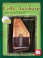 eBook (pdf) Celtic Autoharp de Karen Mueller