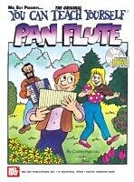 eBook (pdf) You Can Teach Yourself Pan Flute de COSTEL PUSCOIU