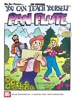 E-Book (pdf) You Can Teach Yourself Pan Flute von COSTEL PUSCOIU