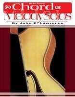 eBook (pdf) Chord Melody Solos de John E Lawrence