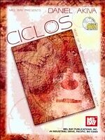 eBook (pdf) Ciclos de Daniel Akiva