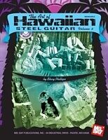 eBook (pdf) Art of Hawaiian Steel Guitar, Volume 2 de Stacy Phillips