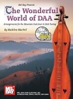 eBook (pdf) Wonderful World of DAA de Madeline MacNeil