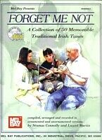 eBook (pdf) Forget Me Not de Seamus Connolly