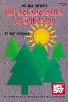 eBook (pdf) Backpacker's Songbook de Jerry Silverman