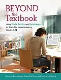 E-Book (pdf) Beyond the Textbook von Carianne Bernadowski, Patricia L. Kolencik, Robert Del Greco