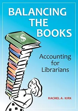 E-Book (pdf) Balancing the Books von Rachel A. Kirk