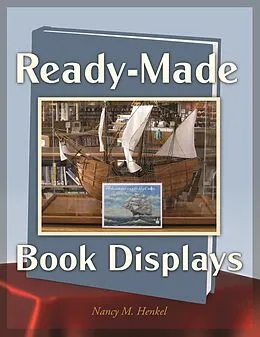 E-Book (pdf) Ready-Made Book Displays von Nancy M. Henkel