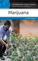 E-Book (pdf) Marijuana: A Reference Handbook von David E. Newton Ph.D.