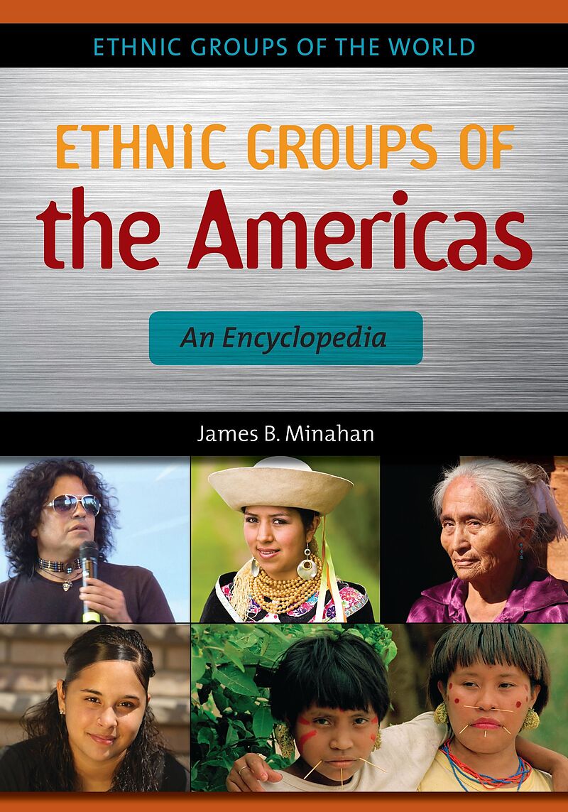 Ethnic Groups of the Americas