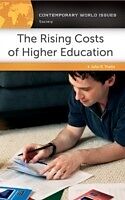 E-Book (pdf) Rising Costs of Higher Education von John R. Thelin