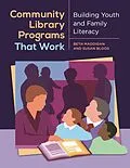 E-Book (pdf) Community Library Programs That Work von Beth Christina Maddigan, Susan C. Bloos