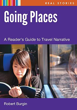 eBook (pdf) Going Places de Robert Burgin