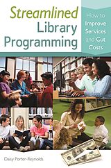 eBook (pdf) Streamlined Library Programming de Daisy Porter-Reynolds