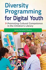 eBook (pdf) Diversity Programming for Digital Youth de Jamie Campbell Naidoo