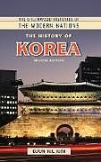 The History of Korea