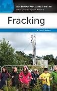 Livre Relié Fracking de David Newton