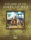 E-Book (pdf) Explorers of the American West von Jay H. Buckley, Jeffery D. Nokes