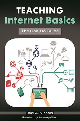 eBook (pdf) Teaching Internet Basics de Joel A. Nichols