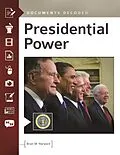 E-Book (epub) Presidential Power von Brian M. Harward