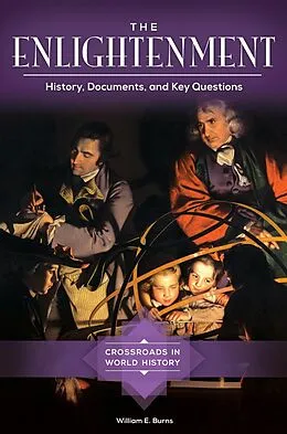 E-Book (epub) The Enlightenment von William E. Burns