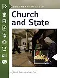 E-Book (pdf) Church and State von David K. Ryden, Jeffrey J. Polet
