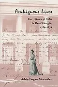 PDF Ambiguous Lives von Alexander Adele Logan Alexander