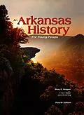 E-Book (pdf) Arkansas History for Young People von Hopper Shay E. Hopper, Baker T. Harri Baker, Browning Jane Browning