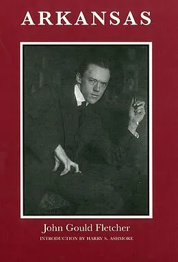 E-Book (pdf) Arkansas von Fletcher John Gould Fletcher