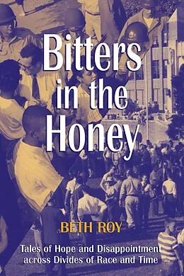 E-Book (pdf) Bitters in the Honey von Roy Beth Roy
