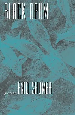 E-Book (pdf) Black Drum von Shomer Enid Shomer